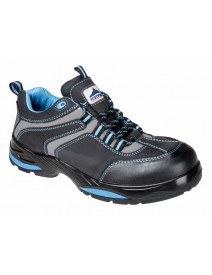 Portwest FC61 - Compositelite Operis Shoe S3 HRO - Blue